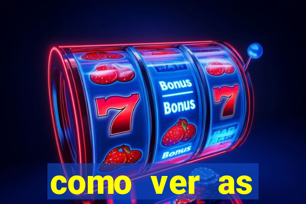 como ver as porcentagem dos jogos slots